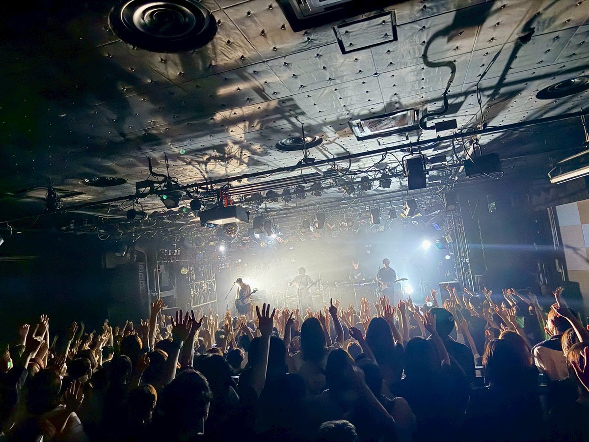 androp (@androp_official) / Posts / X