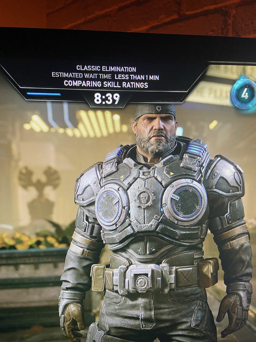 valcyrii's tweet photo. Did Microsoft kill gears likr they killed halo!! https://t.co/cvL8qGeJyx