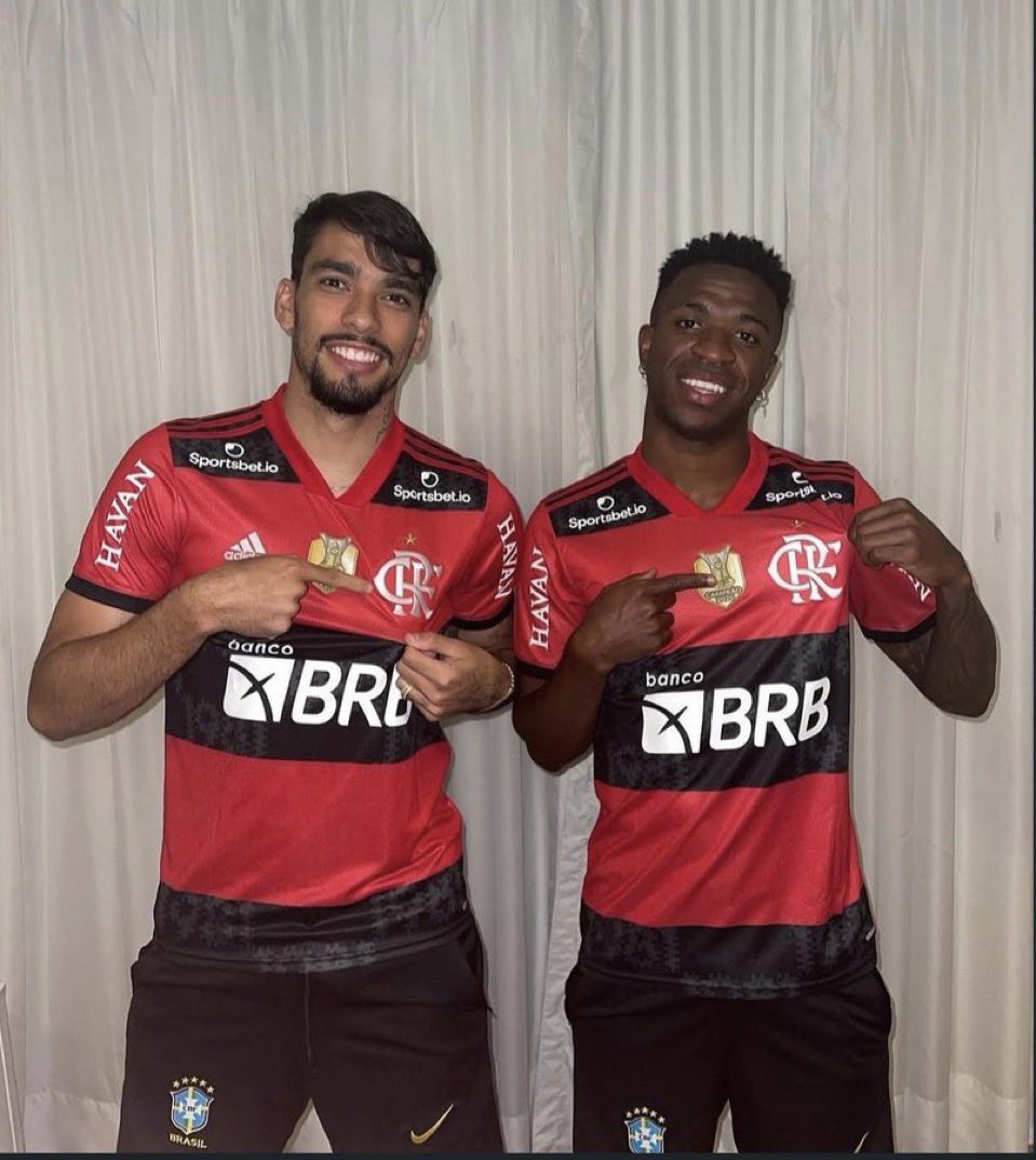 CleoLima18's tweet photo. @Flamengo https://t.co/JrIQqvZknF