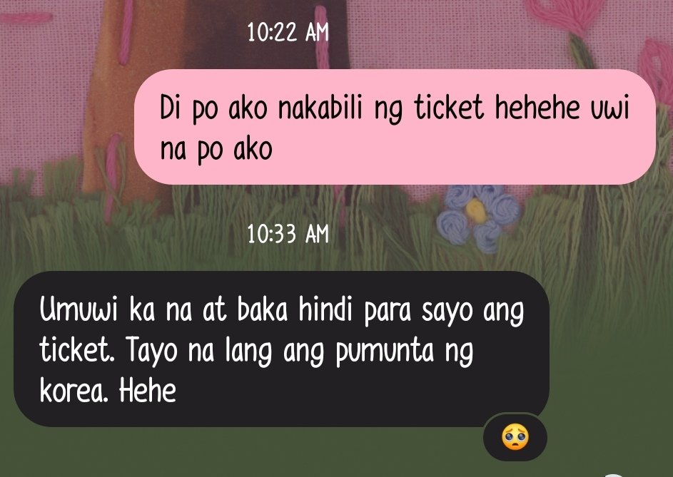 ughkived's tweet photo. sinong umiiyak ngayon sa public transpo???? deadma sa mga pasaherong kasabay ko rn https://t.co/JJdpR6VnVl