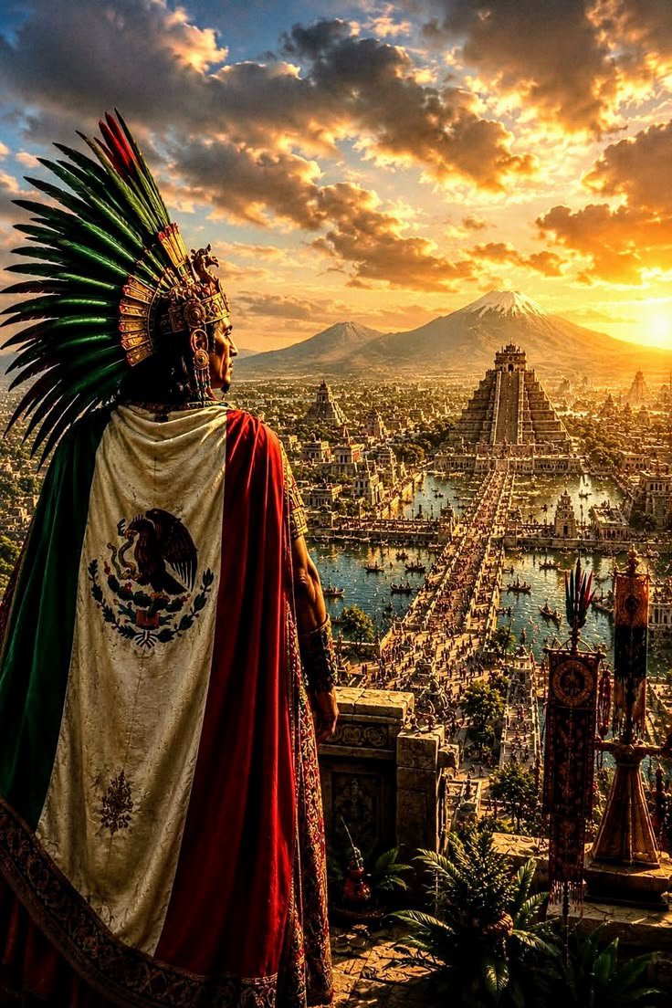 MarcoVa95353263's tweet photo. @BolavipAr ¿México chica? Les arde durísimo la sangre azteca 🇲🇽♥️ México tiene más mística en la historia y el globo terráqueo que los enanos del sur. https://t.co/8IvKl8w8cE