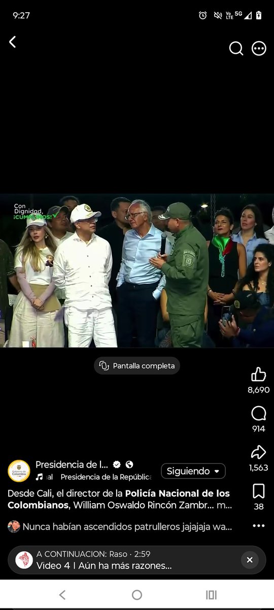 HERNANDO CERIEL tweet media