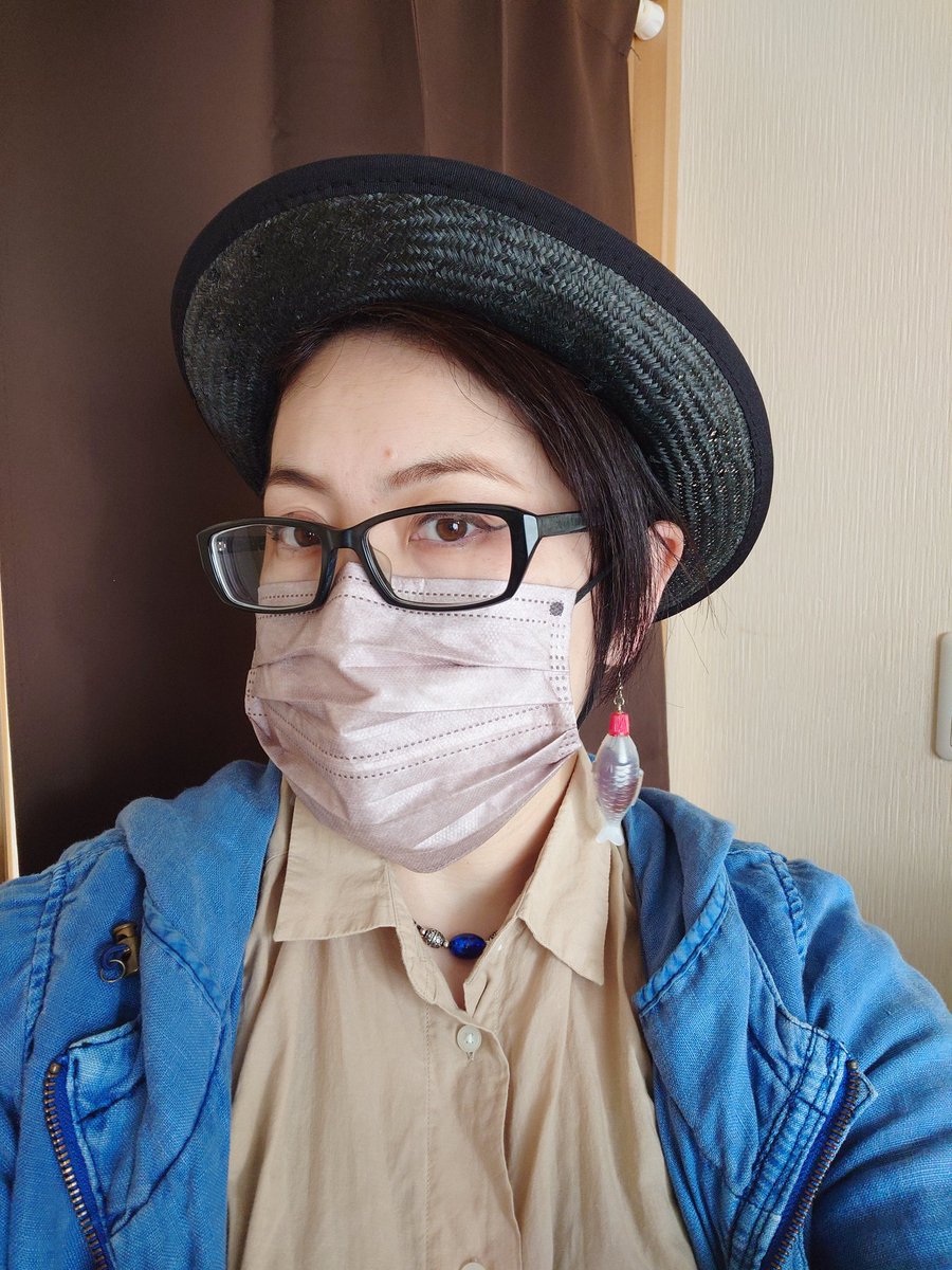 aoneko24's tweet photo. お出かけ https://t.co/apVe127Tj7
