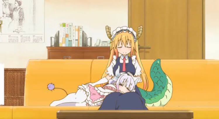 DragonMaidyik tweet picture
