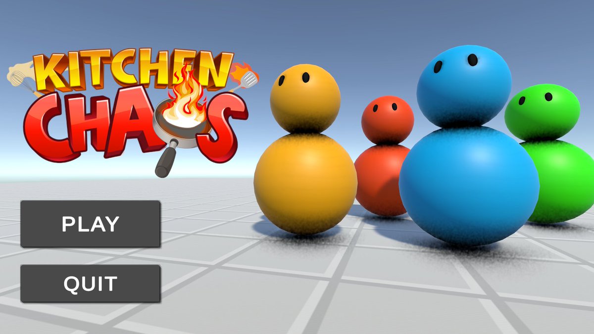 not_really_aman's tweet photo. Finally built my own game in Unity!!
It was a fine start, I would say. Got to learn about the input system, the event system in Unity, and much more.
It's just a great start thanks to the free course by @UnityCodeMonkey on YouTube. 
Here's the  repo link: https://t.co/nrs1SWz2pn https://t.co/BQh92Ugrvs