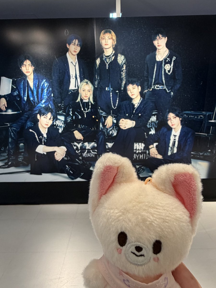 ienician's tweet photo. 楽しかった🩷 https://t.co/SOJ4dDbk2t