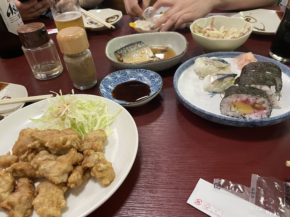isobenoriko_'s tweet photo. 打ち合わせ終了、飲みます！ https://t.co/jZSVesCwme