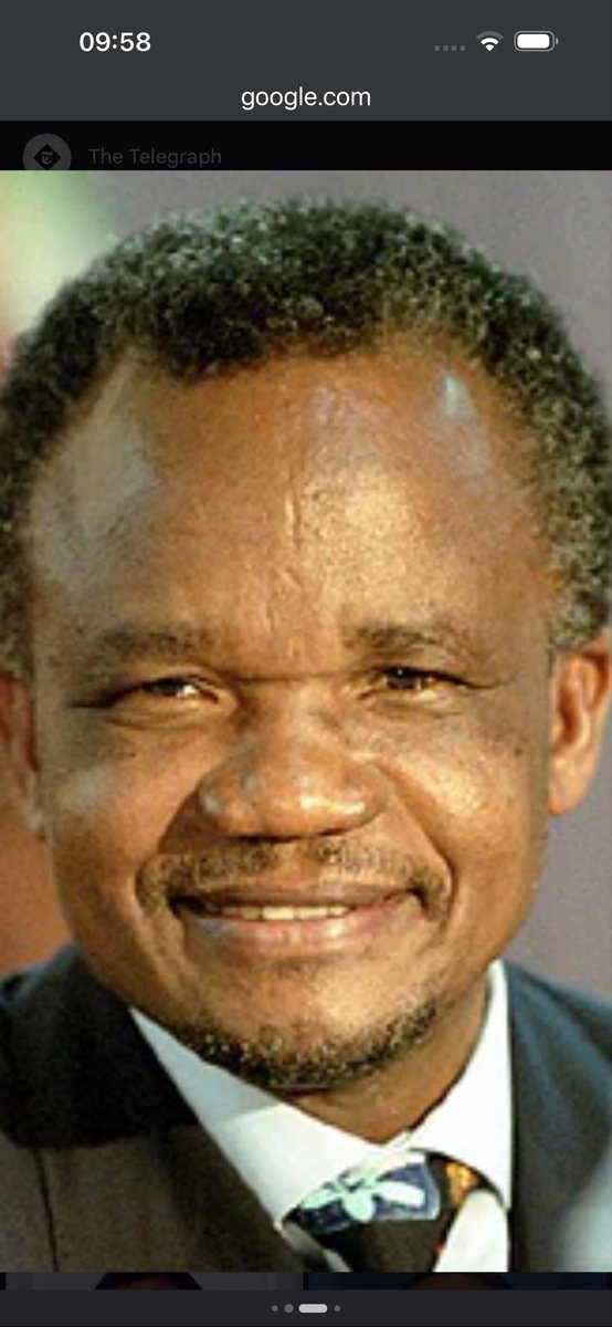 mudharagee's tweet photo. President Fredrick Chiluba of Zambia now late, once wanted the extend his term of office back in 2002 and SADC intervened and He backed off. According to  former President of South Africa Cde Thabo Mbeki,a term extension  would put the region into disrepute and would set a dangerous precedent.  The region had never had such yet now we have Zimbabwe and DRC on a cliff edge. The two moribund presidents both want a term extension. Right in the eyes of South Africa. Big brother Ramaphosa is looking on maybe because he too is in deep shit because of Phala Phala. The difference here is the regional criminal cartels that have captured the states in both South Africa Zimbabwe and The DRC.