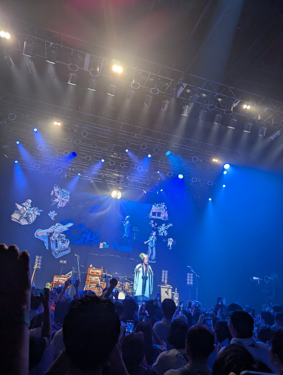 bcjpeft's tweet photo. #やついフェス https://t.co/ZeiRaHaetQ