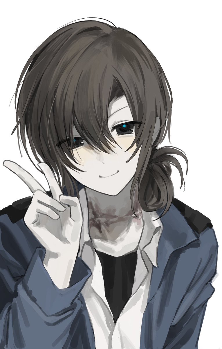 柏手鮭 tweet media