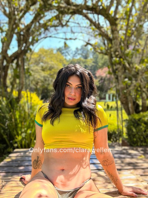 Your Latina Next Door