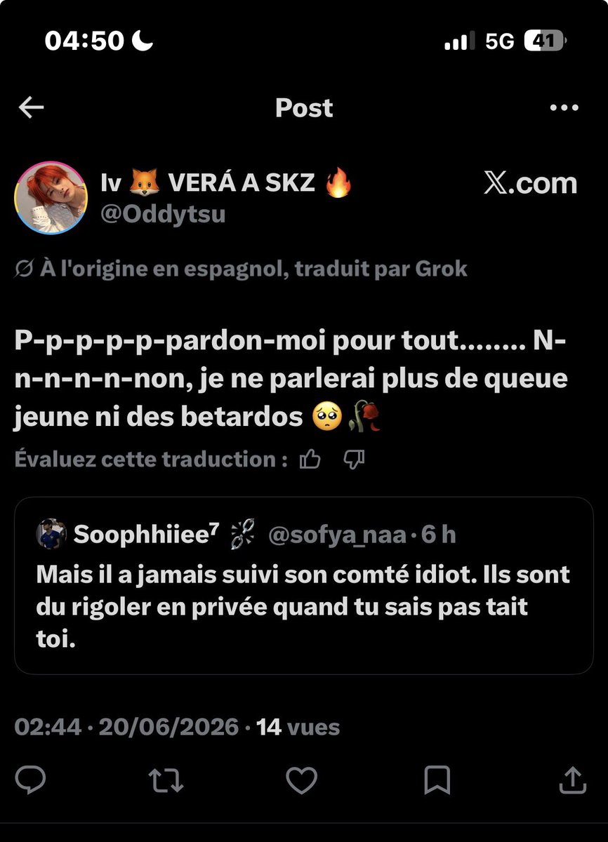 Soophhiiee⁷ ⛓️💥 tweet media