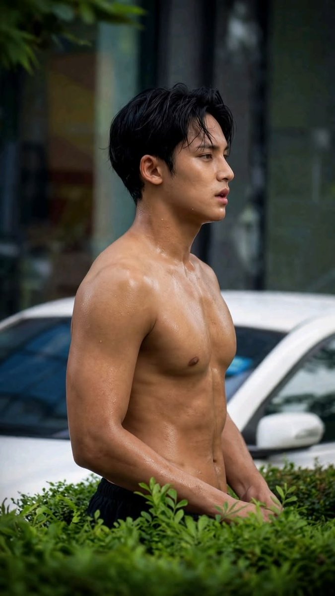kimingtem's tweet photo. Morning workout https://t.co/zkaQUO0Q5M