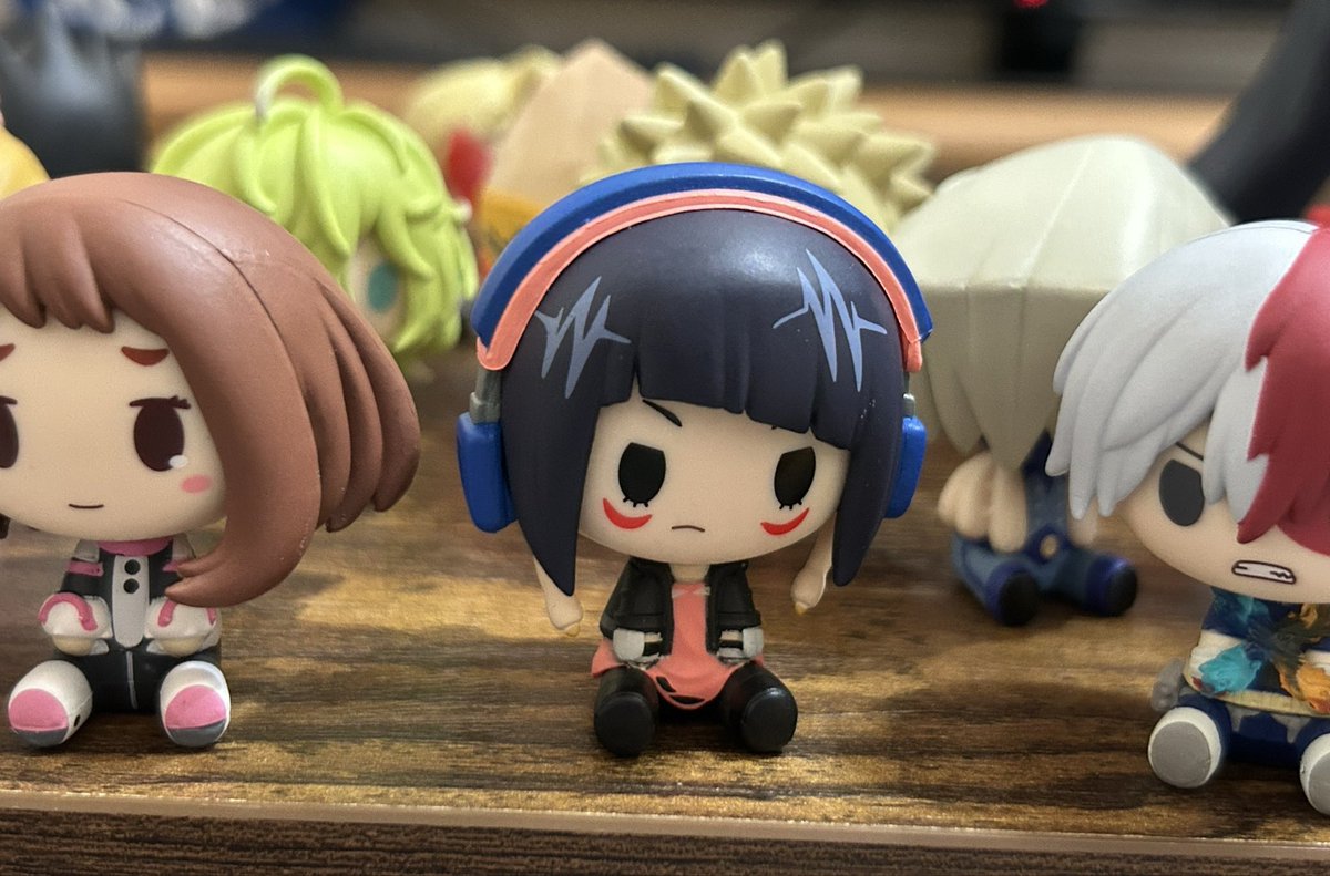 クレイジースカルです⸜(*ˊᗜˋ*)⸝ tweet media