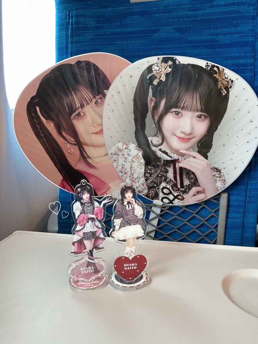 _ntkwsin_'s tweet photo. 国立向かうよん🎀 https://t.co/Njbc3CfTBe