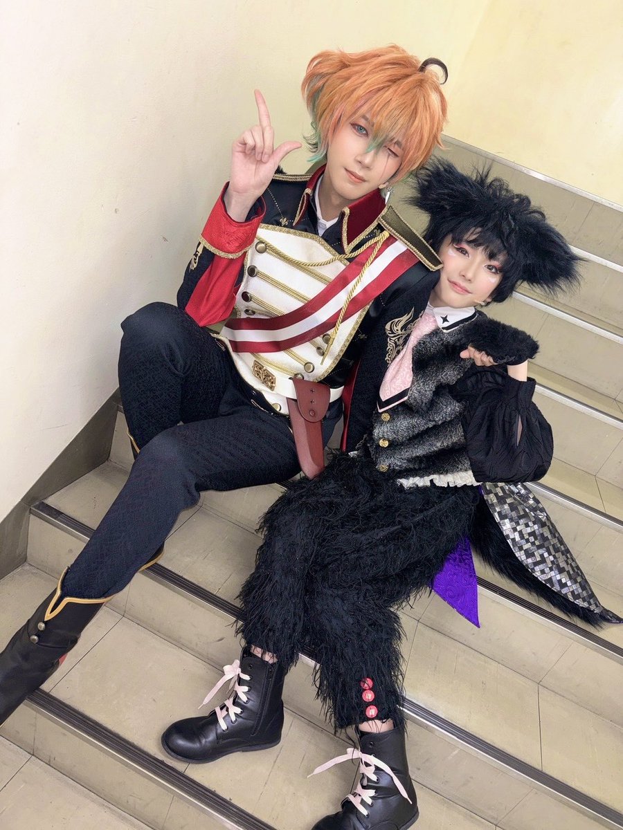 村山董絃(とうげん) tweet media