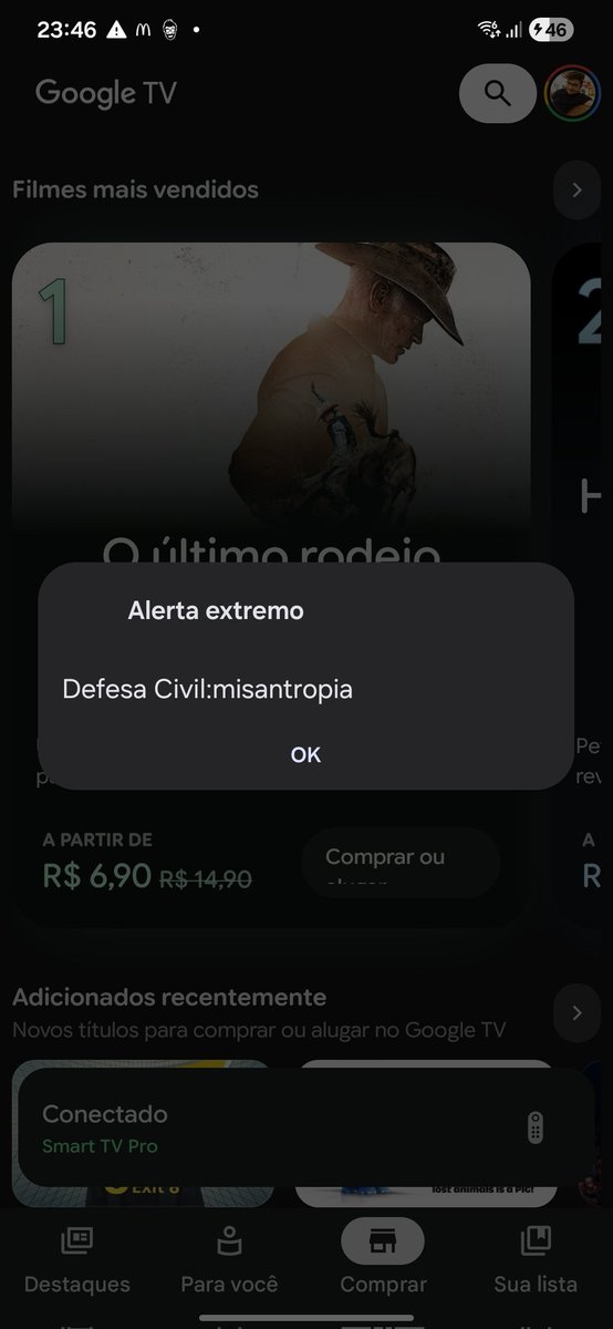 impedrus's tweet photo. Que merda é essa de misantropia? https://t.co/JQuAvWCysN