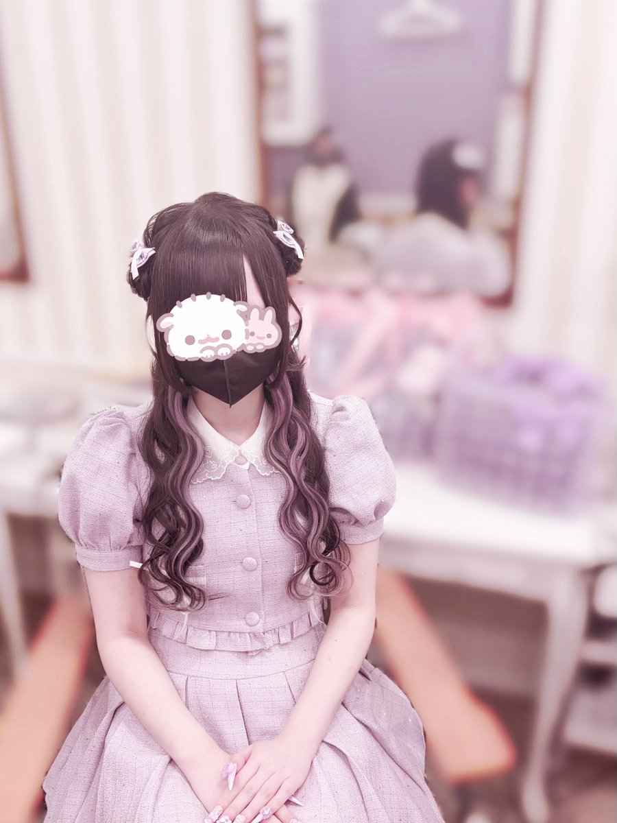 _lvqfw's tweet photo. ほんじつ|･ω･´)♥🪽 https://t.co/XDj3y6l1E3