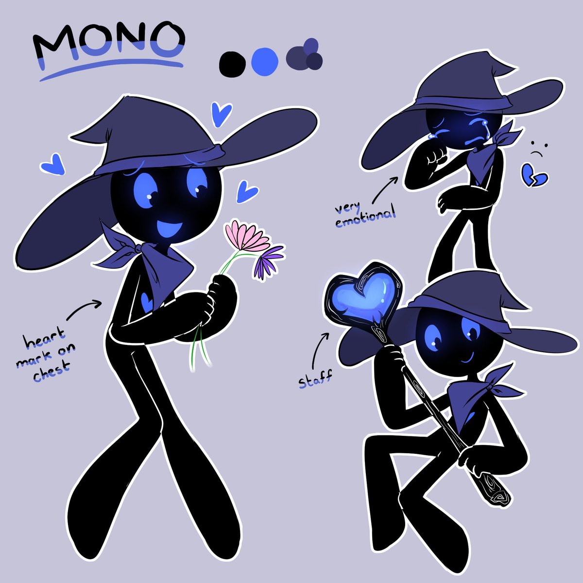 RandomMidartist's tweet photo. oc references for artfight are going good
#artfight2026 https://t.co/erjZtoj4ej