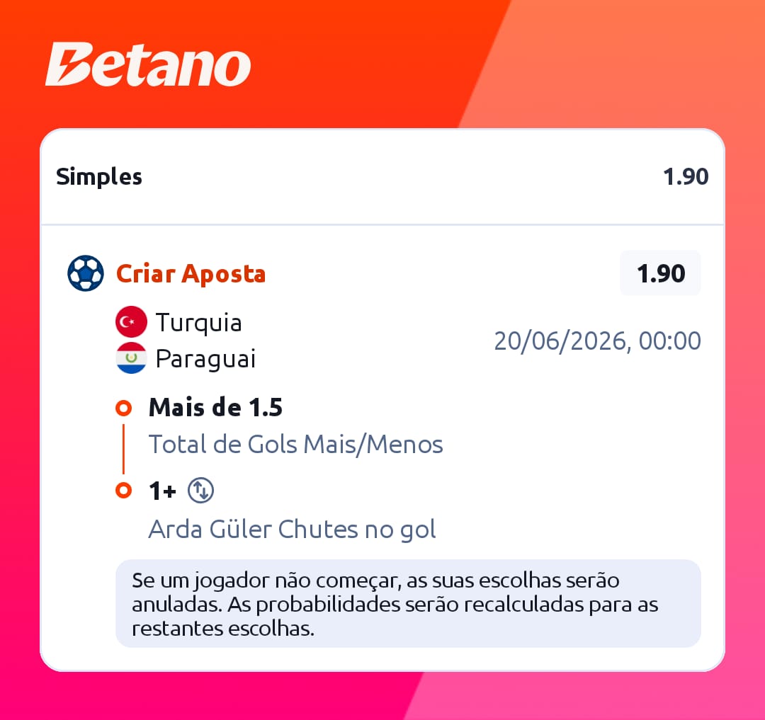 KanguruTips's tweet photo. 1un⚽️🍀🙏🏻(Intermediária)

https://t.co/ERU6r0cZjJ

💻📱@betano_brasil

Se tiver +18 anos clique no link, se cadastre e faça parte de uma das melhores casas de apostas que existe! Mas jogue com RESPONSABILIDADE!
https://t.co/dCZQVMw7jM https://t.co/jW2E1V5o6l