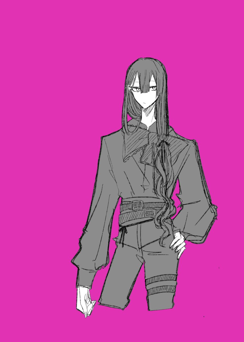 Post by 恵 on X: らくがき