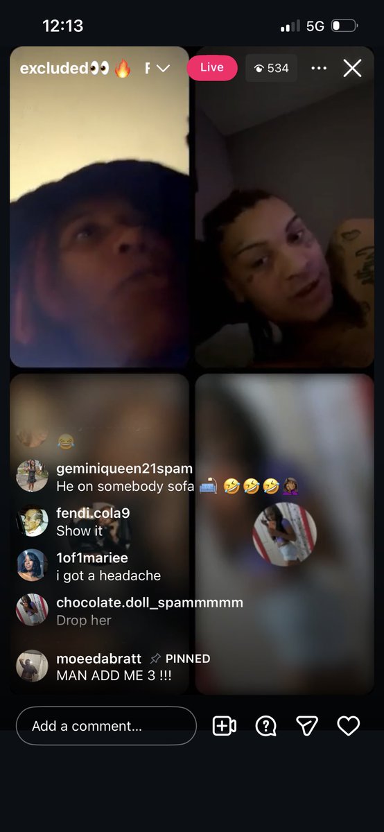 Geminiqueen007 tweet media