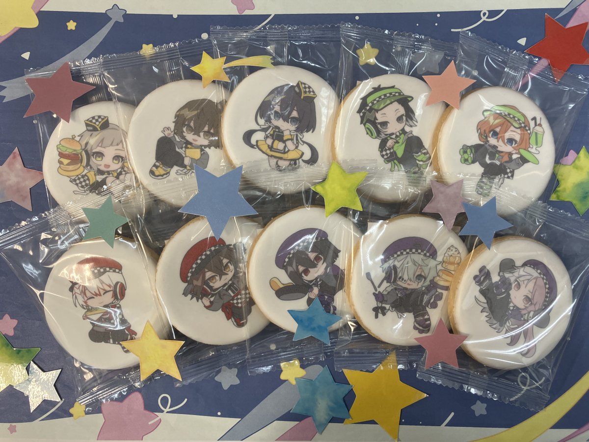 グラッテ 担当より】 ?本日6/20(土)より開催 『文豪ストレイドッグス 