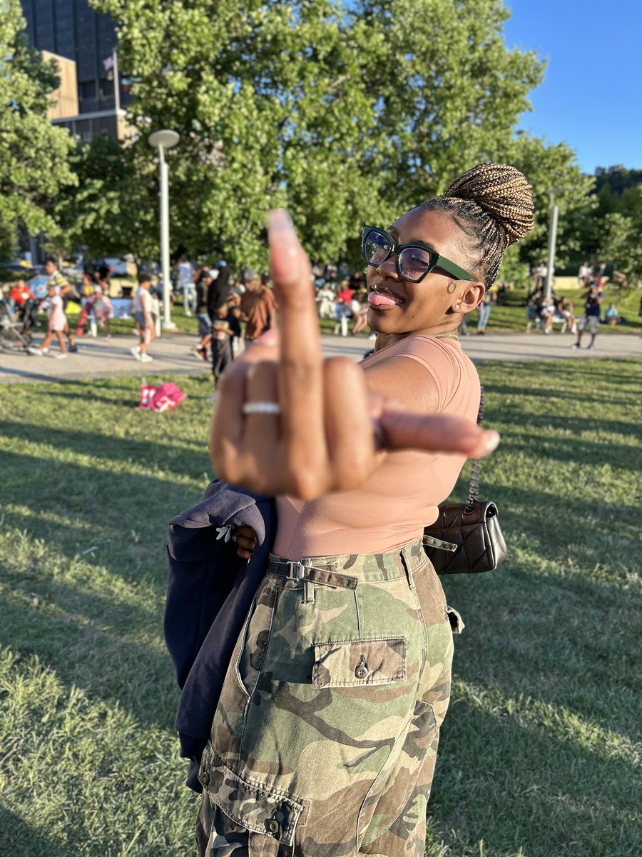 __callmekham's tweet photo. Juneteenth’26 🤎✨ Pittsburgh, PA 📍 https://t.co/iaoi3tMAtd