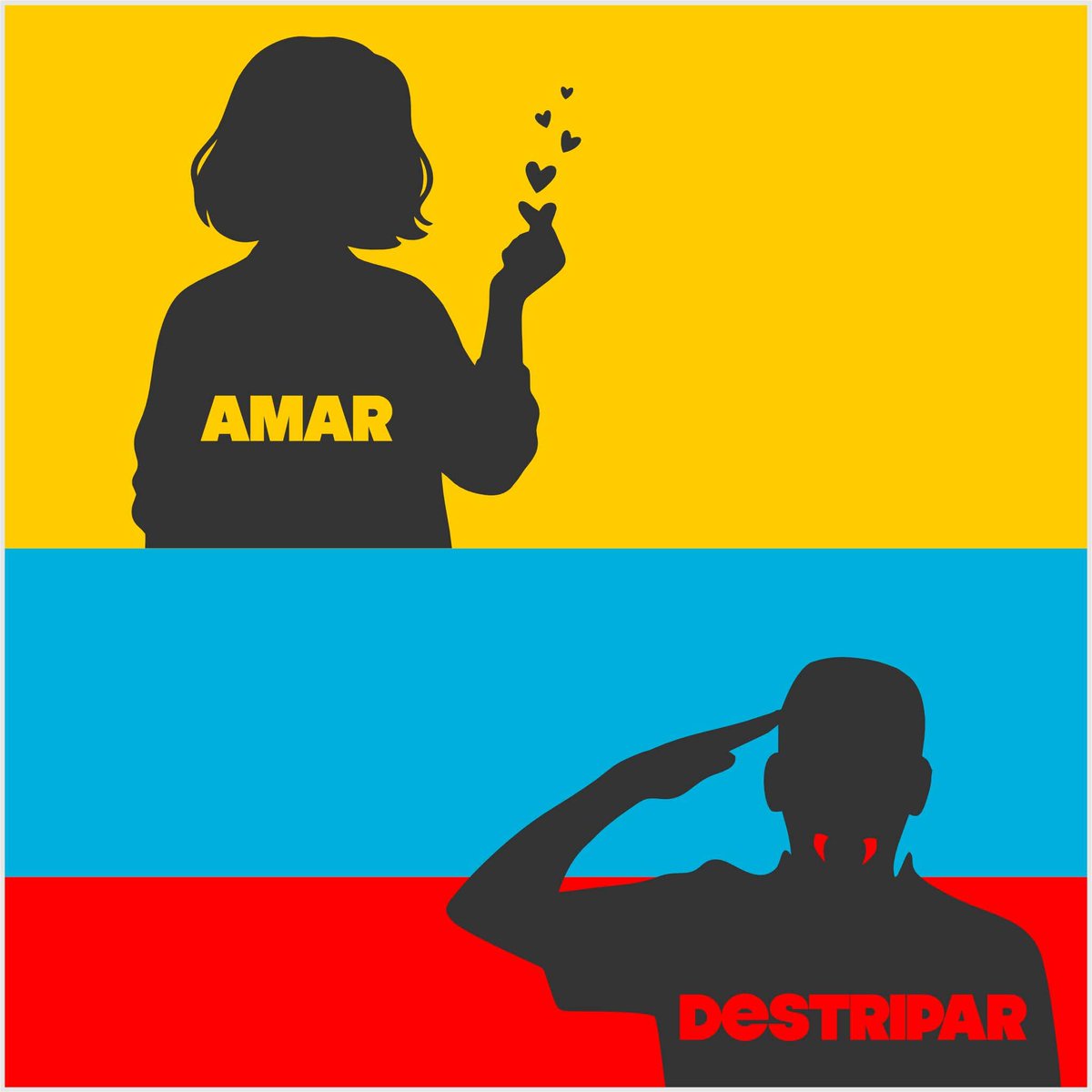 NataliaTrd's tweet photo. Amar 🫰 o destripar... https://t.co/DdJqbs5DBC