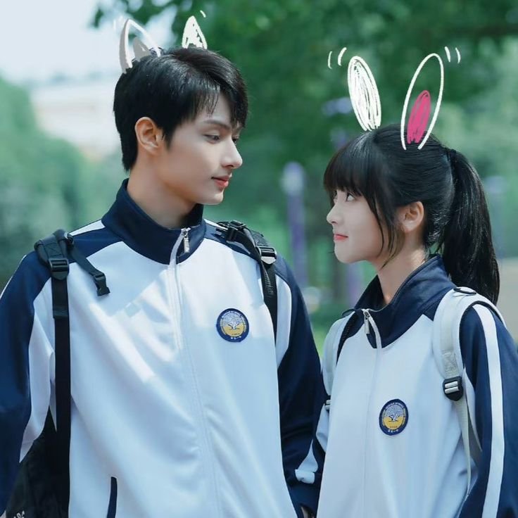 HB04ANTON's tweet photo. Bersama pacar lucuku ❤️ https://t.co/dy2UBiCGMJ