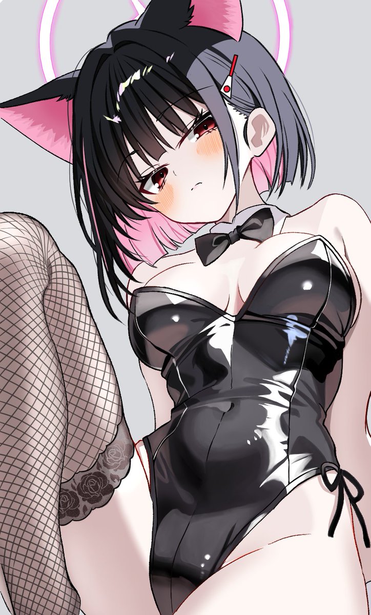 はくしみ tweet media