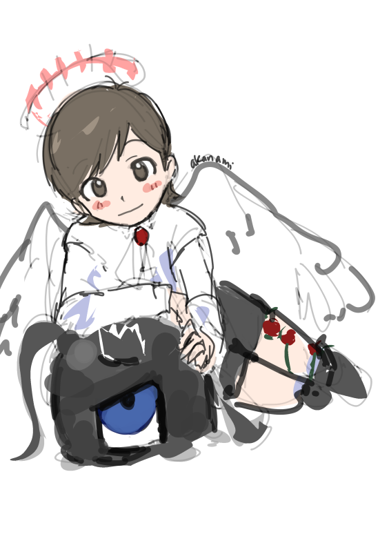akapinekros's tweet photo. 👼 https://t.co/50y9acsPpU