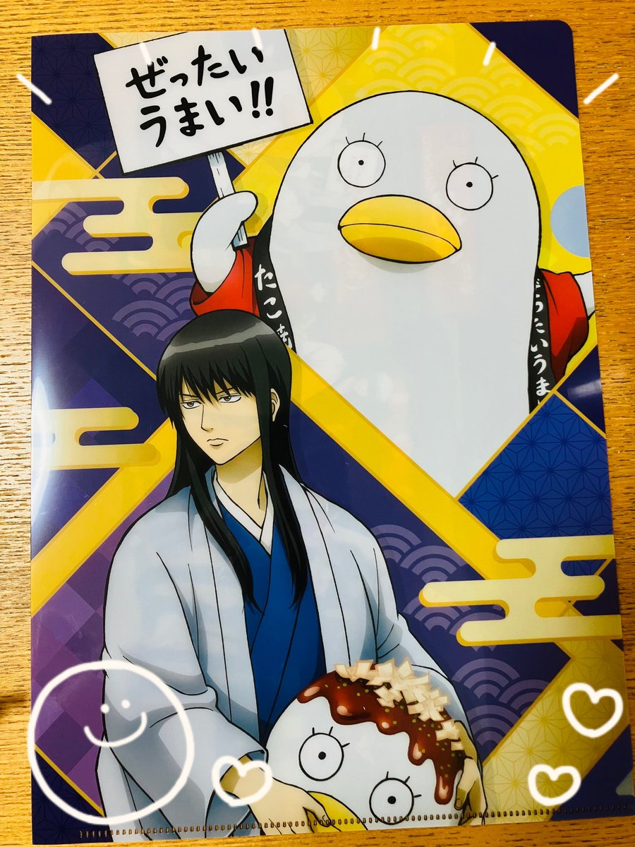 rin____888's tweet photo. 一番くじのために早起きだったので、話題のもっちゅりんと銀魂コラボの銀だこだんらんパックも🐙 https://t.co/RItciXHezs