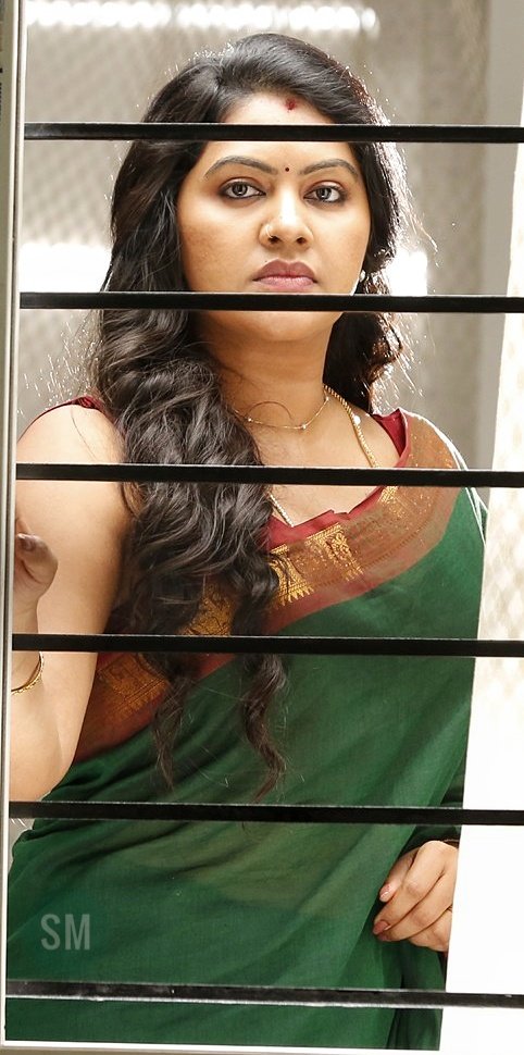 Tamil Serial Actress Ulagam tweet media