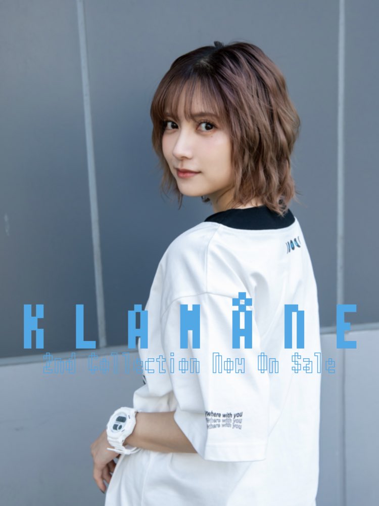 KLAMANE_'s tweet photo. KLAMÅNE

2nd Collection
Out Now.

https://t.co/by9uNvCRYd

#KLAMANE #クラモーネ https://t.co/mufXJUMsgI