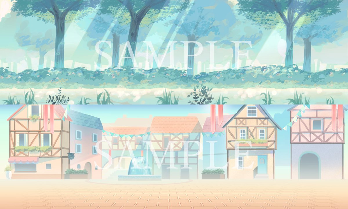P0TAT0_100's tweet photo. 【お仕事】

改めまして、泡露ねぴ様(#awaro_nepi)のティザーPVにて、アニメーションの作画を担当させていただきました。（※添付は掲載許可をいただいた編集前のイメージです。)

本編動画ではとても綺麗に仕上げをしていただいております。ぜひご覧ください！ https://t.co/WwD9XDcwLH