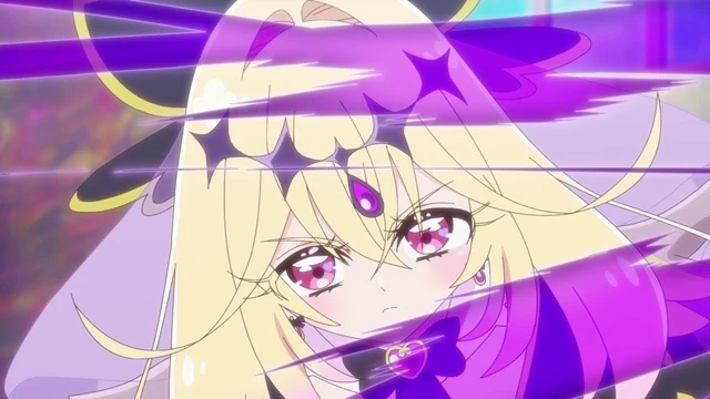 precurenews01's tweet photo. Star Detective PreCure! Episode 21 preview images 

Screenplay: Isao Murayama
Storyboard: Junji Shimizu
Episode Director: Yutaka Nagaushi
Animation Director(s): Mai Ishii/Ami Konishi/Shinichi Suzuki/Takurou Nishinaka/Tomoki Watanabe/Daigo Yamazaki
Art Director: Yuuta Ogawa https://t.co/HlS2uuWNG9