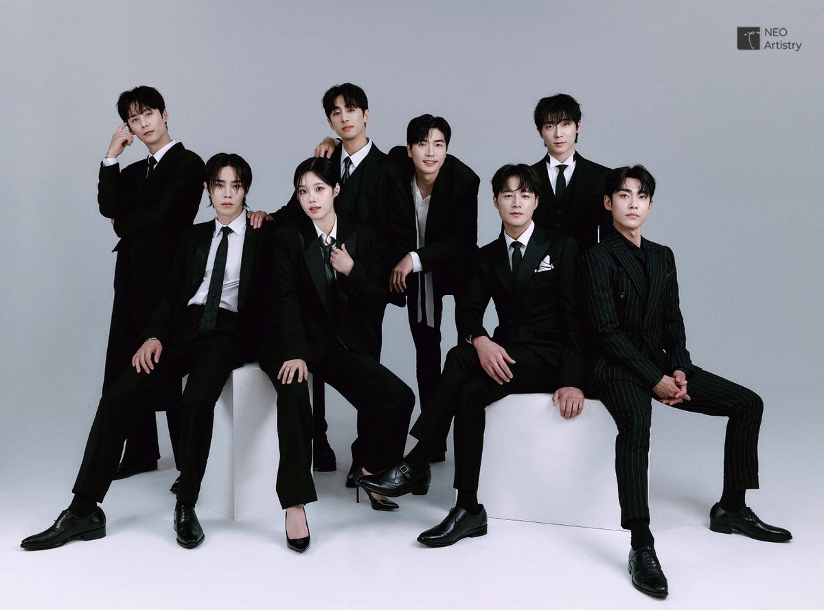 NEOartistry_'s tweet photo. 𝑵𝑬𝑶 𝑨𝑹𝑻𝑰𝑺𝑻𝑹𝒀
⠀
#김종구 #정민 #주민진 #유태율
#선한국 #이진혁 #김찬종 #최민경 https://t.co/OO8zHa9zux