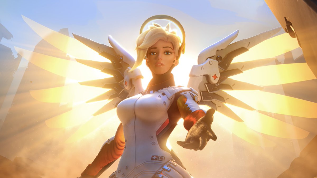 Overwatch2_NEWS's tweet photo. 【OW】「キャラになりきりプレイ」をするとマジで強くなるメソッドが海外で話題に
━━━━━━━━━━━━━━━
1: 海外プレイヤーさん
キャラになりきってプレイするとパフォーマンスが上がるって話、最初はどう見てもネタだと思って流してたんだけど、最近ふざけて試したら意外と効いた。

この前ロードホッグを使った時、VCでブタっぽく鳴いたり鼻を鳴らしたりして、キルを取るたびに笑って自分の腹を叩いてた。回復を使う時もそれっぽくやってた。

そうしてると本当にロードホッグになった感じがして、キットとの噛み合いがよくなった気がする。チームの雰囲気にも効く。味方も喜んで、もっと鳴いてくれって言ってくる。

記事全文はコチラ👇️
https://t.co/r1Ikmxq8dP