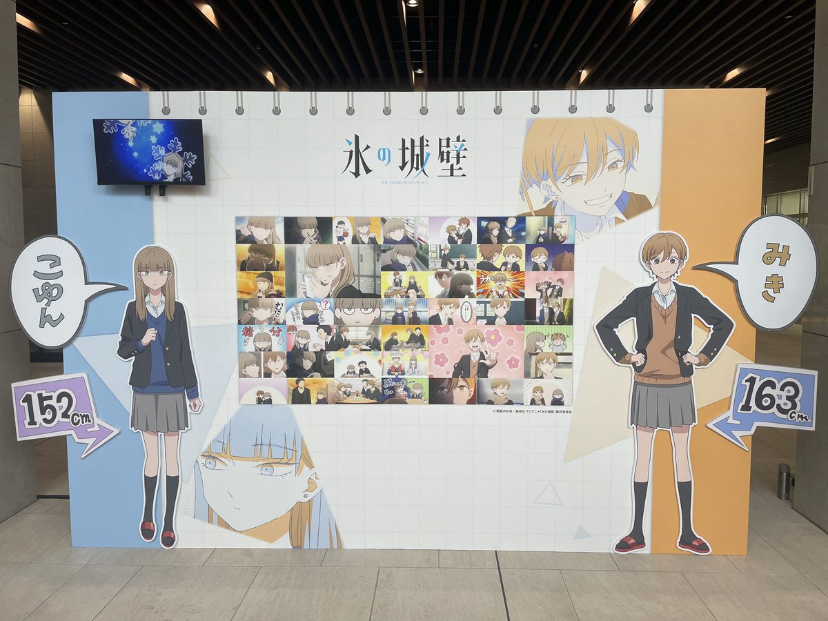 mk373991's tweet photo. こゆん〜 https://t.co/53eAyhxn1Z
