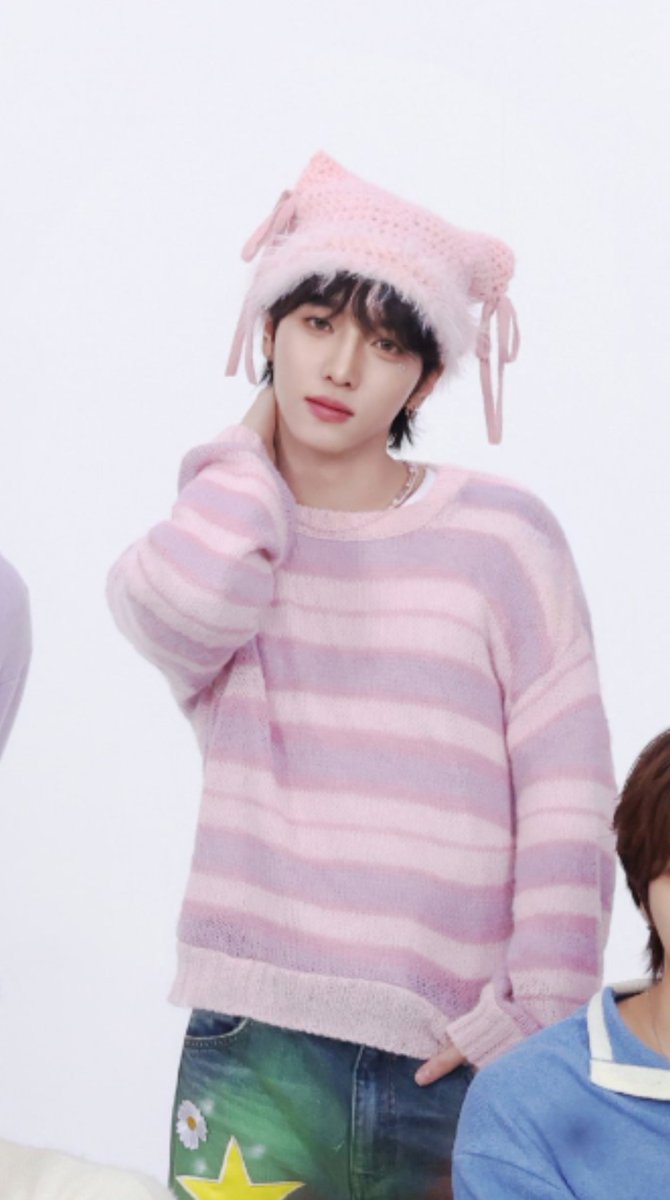 rubyujun's tweet photo. 🩷😇 https://t.co/KfxlskhsMe