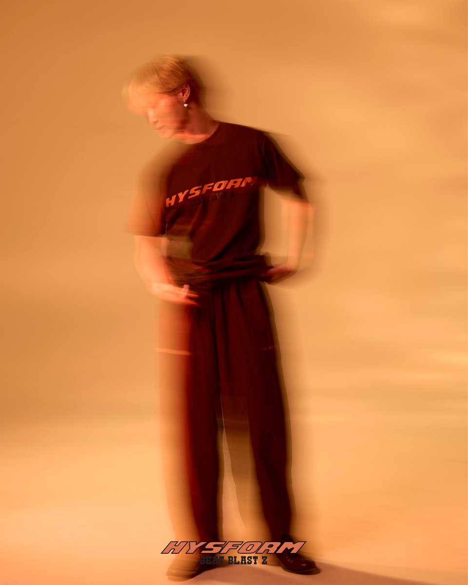 HYSFORM_OFFICIAL (@hysformofficial) / Posts / X