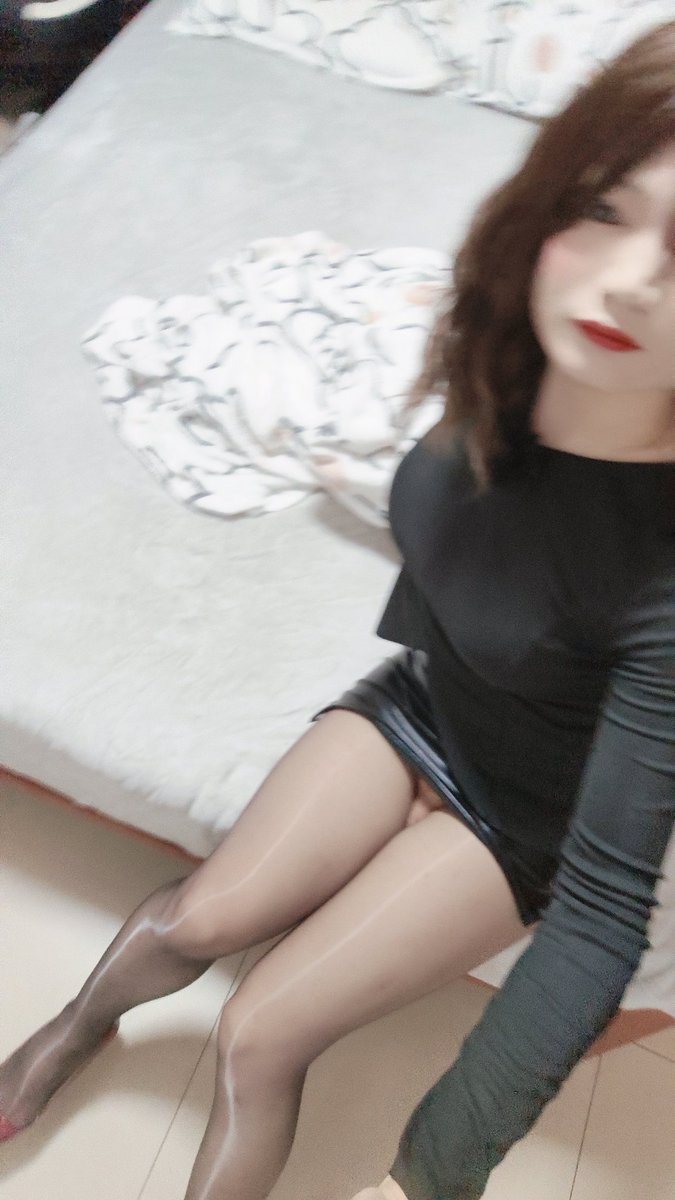 Meltlowing's tweet photo. 好久没更啦，更新一下
#长沙伪娘 #伪娘 #男娘 #长沙cd #长沙  #可爱的男孩子 https://t.co/HipjGDz2Ll