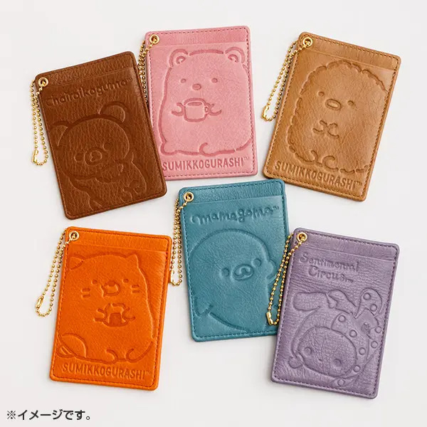 sanx_netshop's tweet photo. ＼数量限定！キャンセル販売✨／

「あのとき、ちょっとだけ間に合わなかった💦」
そんな買い逃してしまっていた方は大チャンスです…！

無くなり次第終了となりますのでお見逃しなく〜

対象商品はこちらから！▽
https://t.co/kIREPP022P

#リラックマ #すみっコぐらし　＃サンエックスネットショップ