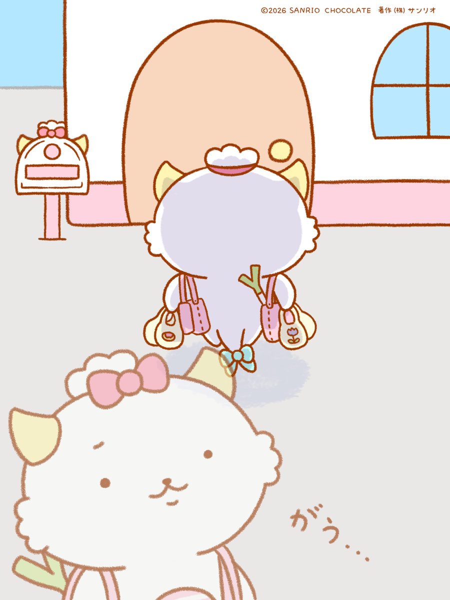 gaopowerroo's tweet photo. 開けられないの https://t.co/m4LWcDH9Cv