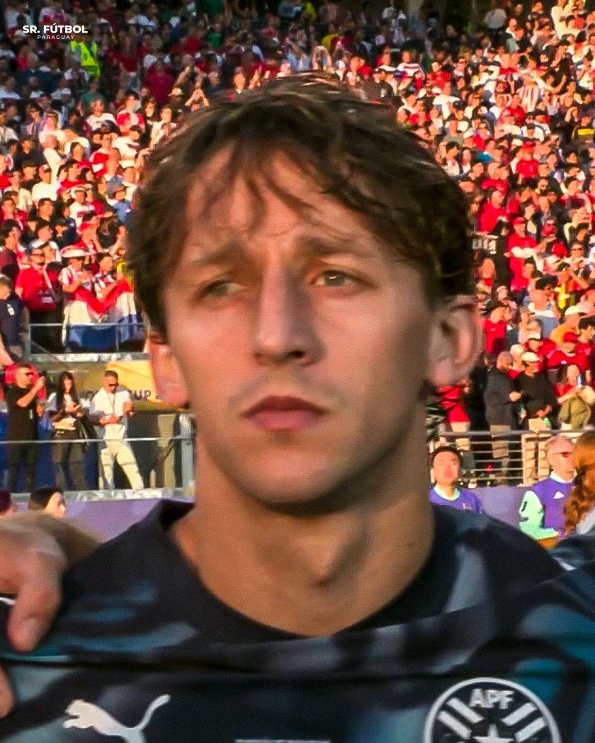 Señor Fútbol Py tweet media