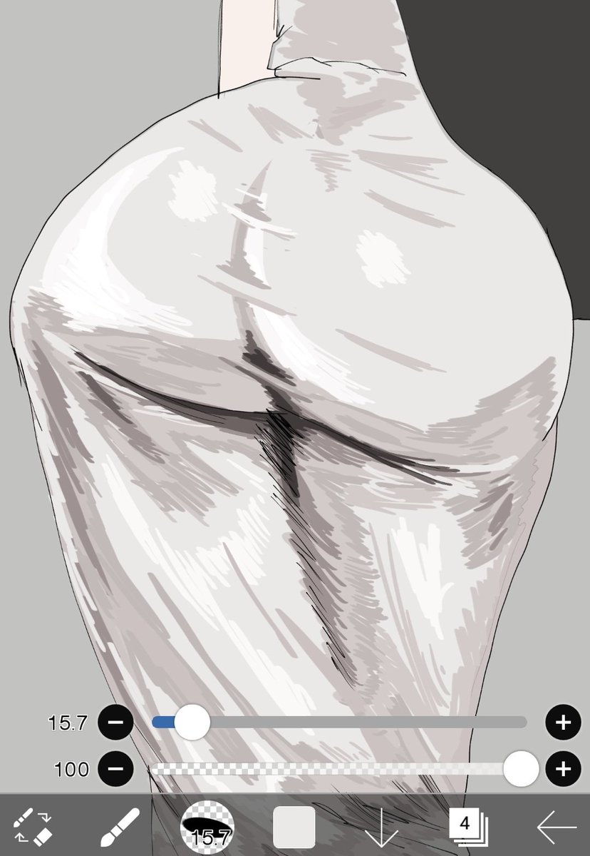 rayz_of_light0's tweet photo. Hachi WIP I'll probably never finish https://t.co/PD54g0CIim