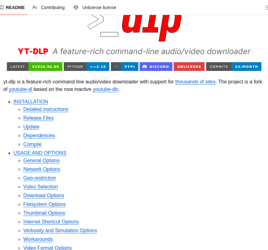 GYLQ520's tweet photo. 求你们别再私信问我视频下载工具了，这一篇全给你们整理好了。

每次有人在评论区问我“Am'to哥你用啥下载视频”，我都要打一遍一样的字，真的烦透了。今天一次性给你整理出来，收藏好，下次别再来问我，我不想再重复第二遍。

以下这些工具我自己都在用，没有广告，没有一分钱推广费，纯粹是用着顺手才告诉你。

① X/推特视频下载
直接上 https://t.co/ZijhmpE1Ps，粘贴链接秒下，不注册不登录不废话。
🔗 https://t.co/TYcdnTac98
② 抖音/TikTok去水印
https://t.co/KSHs9dB7k7，水印去得干净，下载速度也快，刷到好视频第一时间存下来就靠它。
🔗 https://t.co/rlXuoEZ8fV
③ ins/Facebook视频
savefrom，老牌工具了，用了好多年，稳定到我都懒得换。
🔗 https://t.co/0iTD5AsM1g

④ 全平台通用，国内平台首选
https://t.co/GqsrhnYnKT，B站、微博、小红书这些国内平台，优先用这个，覆盖面广。
🔗 https://t.co/ozYvg52w5V
⑤ 视频去水印
magiceraser，很多人只知道它能处理图片，其实视频水印它也能搞定，这个功能知道的人真不多，悄悄收好。
🔗 https://t.co/K5OVoUtan8
⑥ 图片去水印
同一家出的图片版，效果同样在线，截图去水印直接用这个。
🔗 https://t.co/6fODlSTfSf

⑦ YouTube专业玩家用这个
yt-dlp，开源免费，4K画质批量下载，字幕一起扒，什么格式都能指定，GitHub上装，命令行操作。不会用的先去补一下基础，这个工具值得你花时间学。
🔗 https://t.co/N20Iv9WVgW
⑧ 懒人桌面工具
4K Video Downloader，整个播放列表一键打包下载，不想碰命令行的直接装这个，傻瓜式界面，点几下就完事。
🔗 https://t.co/pfFsGVyFCO
以上全部免费，没有一个付费推广，我自己日常在用才拿出来分享。

点个赞收藏起来，下次找不到别来问我，我已经说过一遍了。
