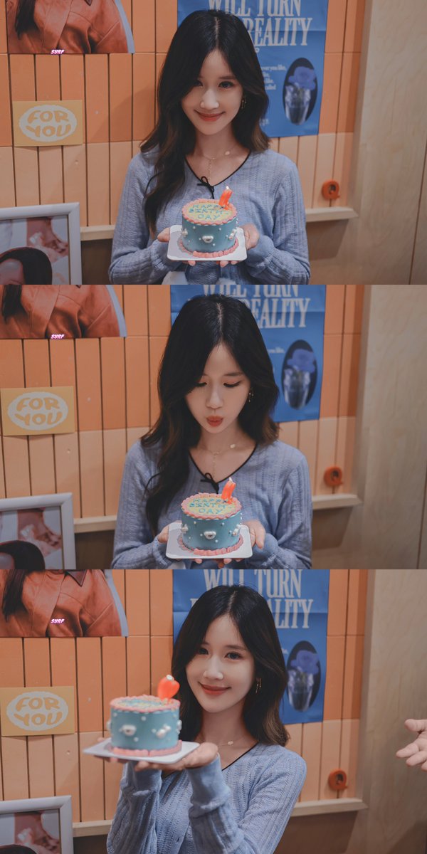 Surf_619's tweet photo. 260619

27th 生日快樂

#JaneyehBD27th
#OurLoveOntheCANVAS
#janeeyeh @janeeeyeh https://t.co/x7kpigzBWa