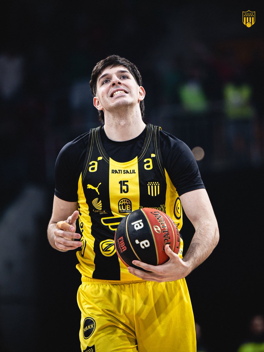 BasketCAPuy's tweet photo. 🥚 NICOLÁS LEMA. https://t.co/cL1i2Gqnfo